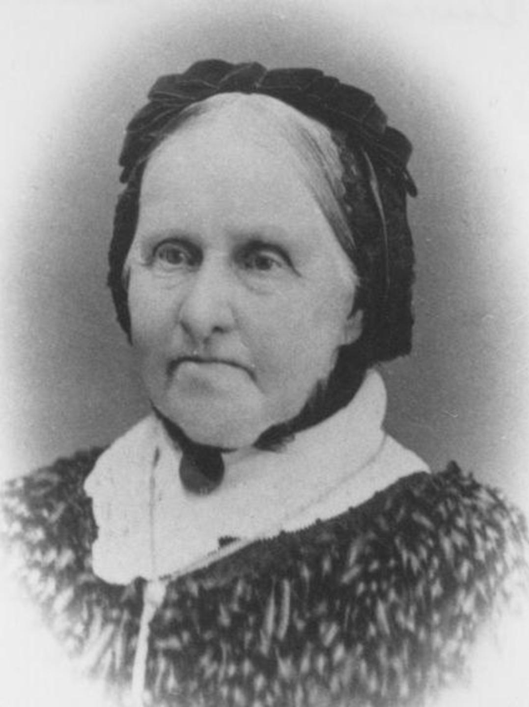 Anna Barr (1803 - 1893) Profile